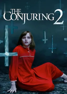 The Conjuring 2 - Movie free on Castle