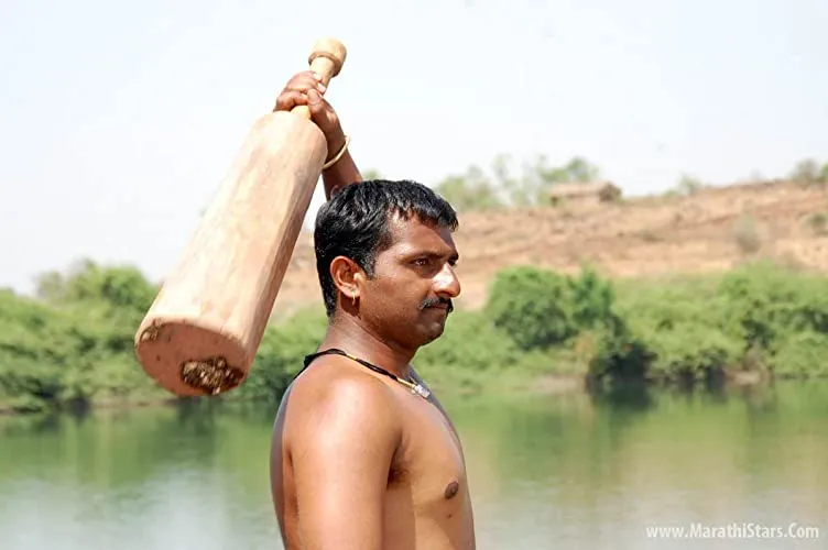 Bhausaheb Shinde