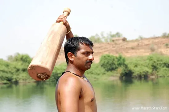 Bhausaheb Shinde