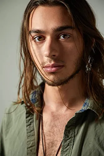 Ethan Harris-Riggs
