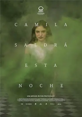 Camila Comes Out Tonight - Movie free on Castle