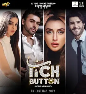 Tich Button - Movie free on Castle