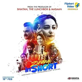 Zindagi inShort - Web Serie complete free on Castle