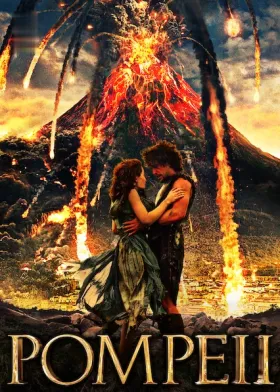 Pompeii - Movie free on Castle