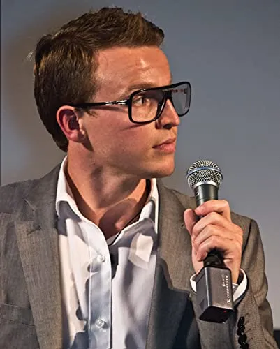 Kyle McCachen