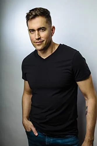 Adam J. Yeend