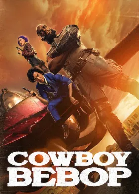 Cowboy Bebop - Web Serie complete free on Castle