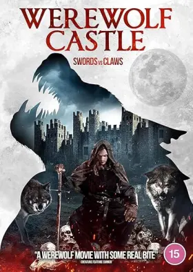 Werewolf Castle - Movie free on Castle