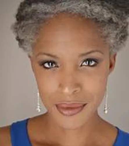 Angela Jones