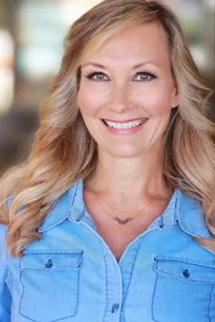 Kimberly Ransom