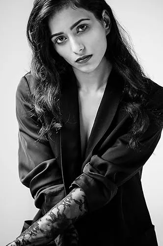 Shreya Patel