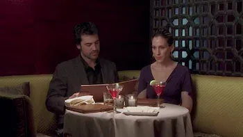 Hop, Skip, and a Week