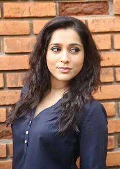 Rashmi Gautam