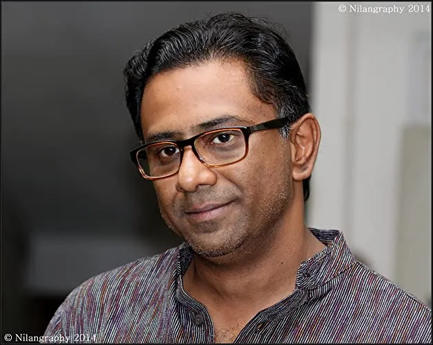 Kamaleswar Mukherjee