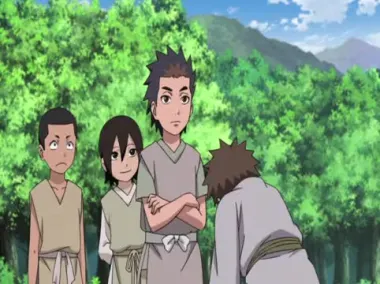 E465.Ashura and Indra