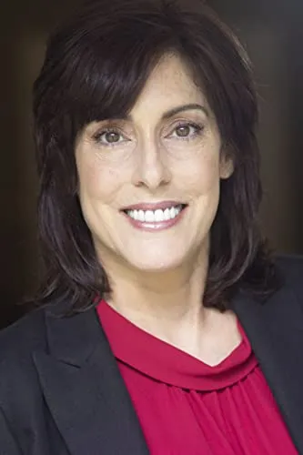 Glenna Reinhardt