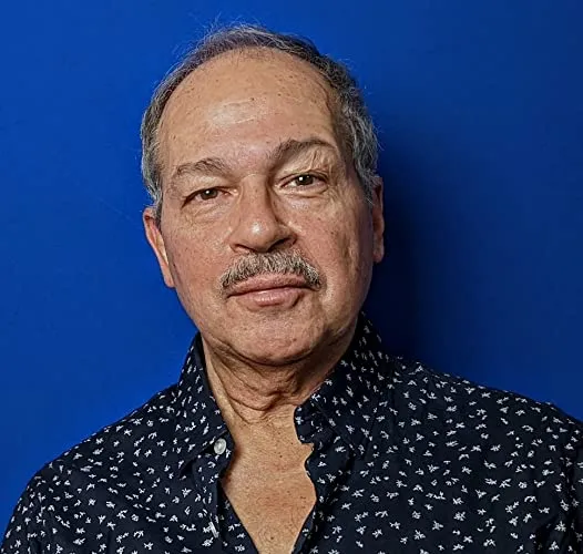 Gilbert Cruz