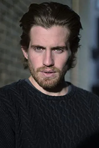 Charlie Morgan