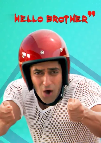 Hello Brother