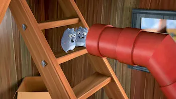 E65.Lemmings Under Pressure