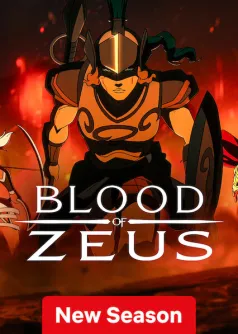 Blood of Zeus