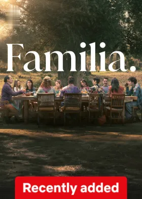 Familia - Movie free on Castle