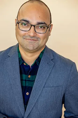 Kinner Shah