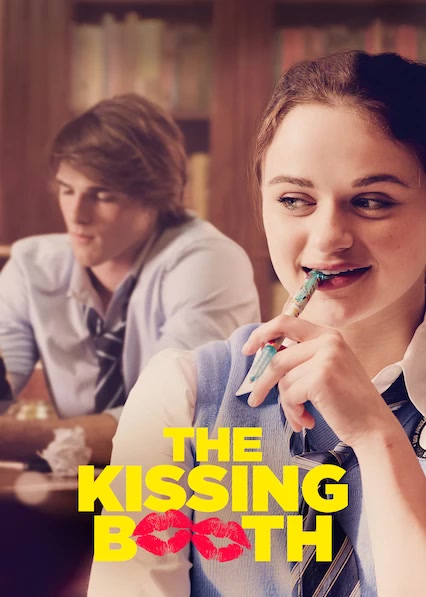 The Kissing Booth