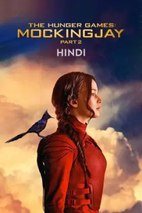 The Hunger Games: Mockingjay - Part 2 - Movie free on Castle