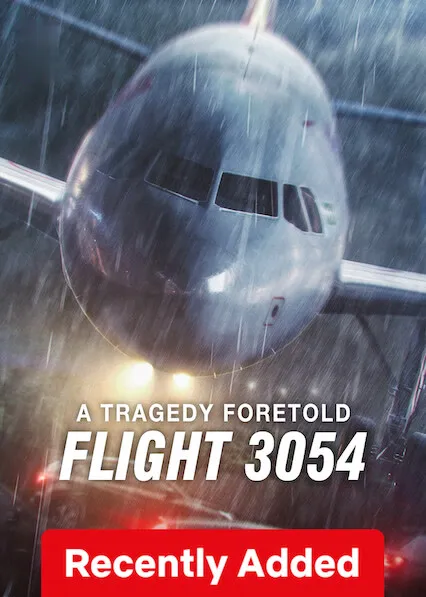 A Tragedy Foretold: Flight 3054