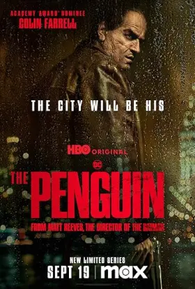 The Penguin - Web Serie complete free on Castle