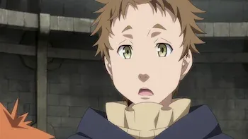 Conquering the Labyrinth