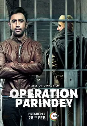Operation Parindey - Movie free on Castle