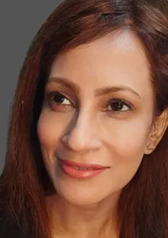 Chandi Perera