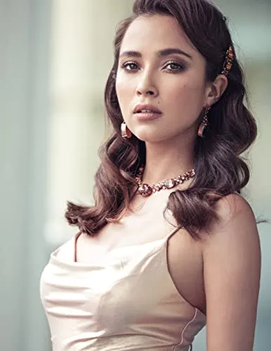 Yamila Saud