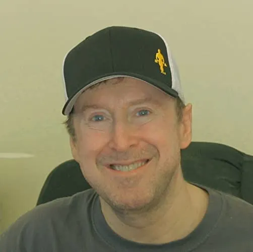Tom Lewis