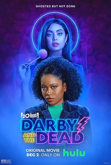 Movie Poster: Darby and the Dead