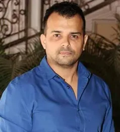 Prashant Bhatt