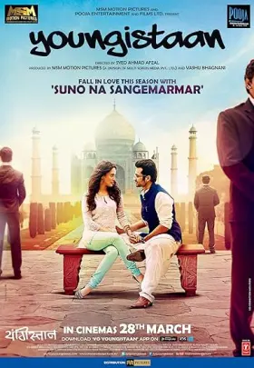 Youngistaan - Movie free on Castle