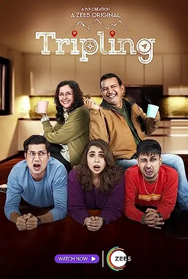 TVF Tripling