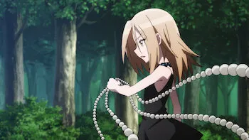 E43.The End of a Dream