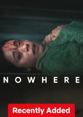 Nowhere - Movie free on Castle