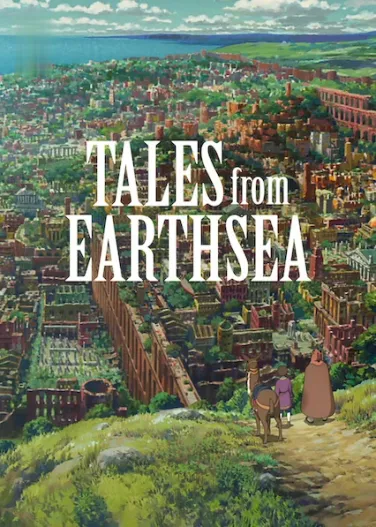 Tales from Earthsea