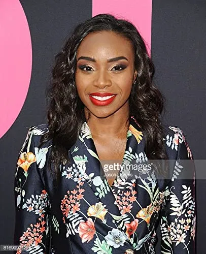Rashia Whitlock