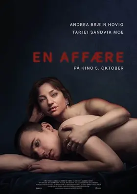 An Affair - Movie free on Castle