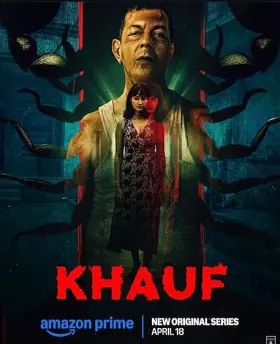 Khauf - Web Serie complete free on Castle