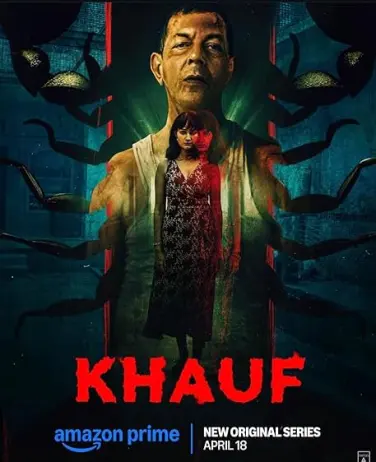 Khauf