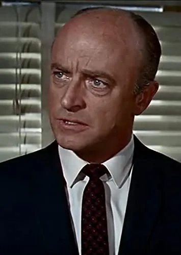 John Stephenson