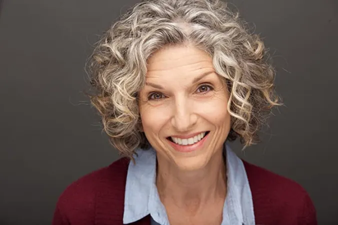 Cathy Ladman
