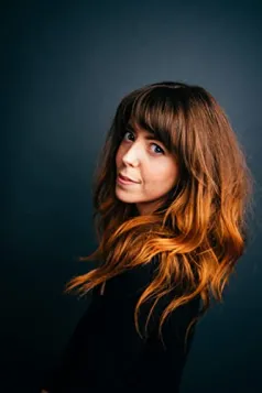 Rebecca Humphries